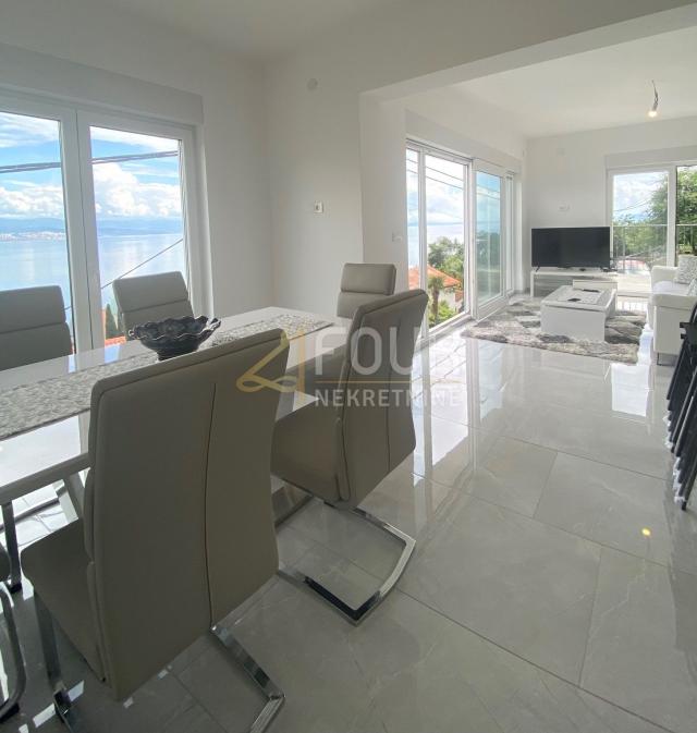 Flat Opatija - Centar, Opatija, 78,82m2