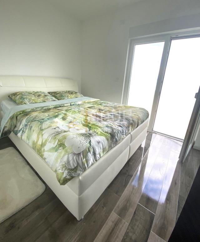 Flat Opatija - Centar, Opatija, 78,82m2