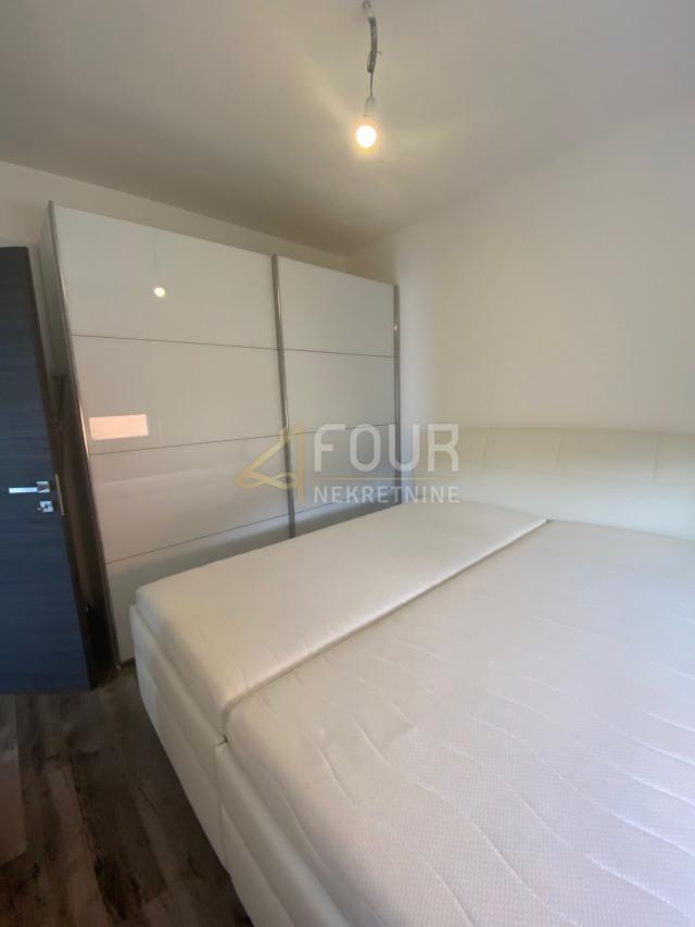 Flat Opatija - Centar, Opatija, 78,82m2