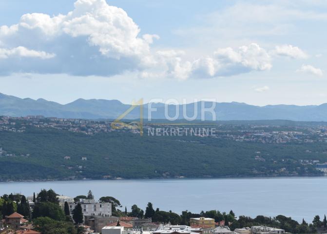 Flat Opatija - Centar, Opatija, 78,82m2