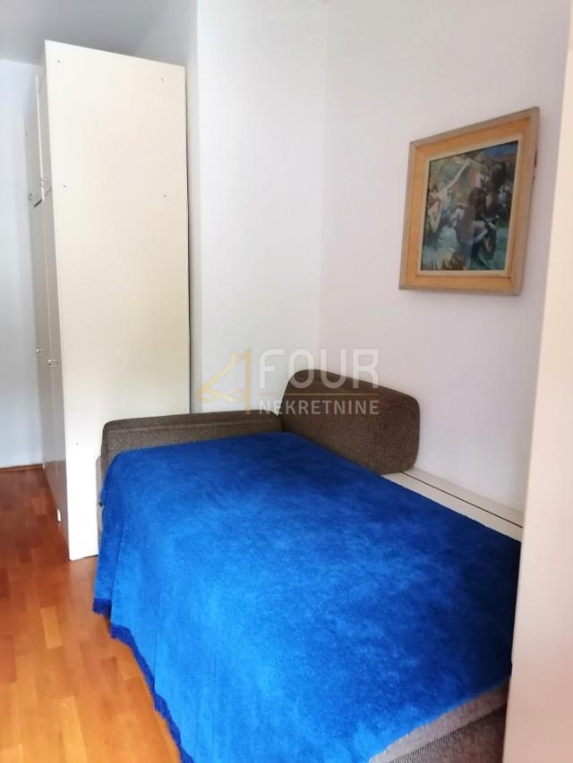 Rijeka, Pećine, 76. 32m2, 2s+db, balkon, pogled na more!