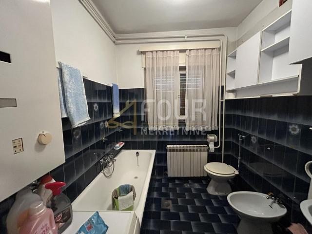 Rijeka, Pećine, 76. 32m2, 2s+db, balkon, pogled na more!