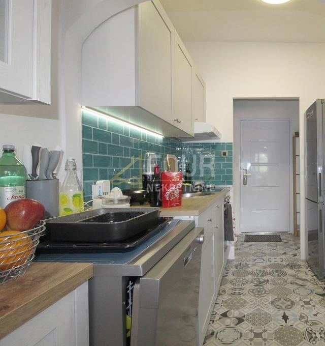 Flat Centar, Rijeka, 44,90m2