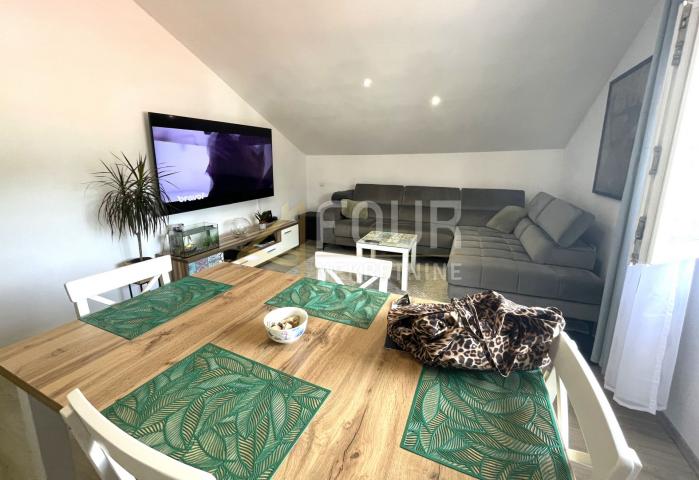 Flat Centar, Rijeka, 44,90m2