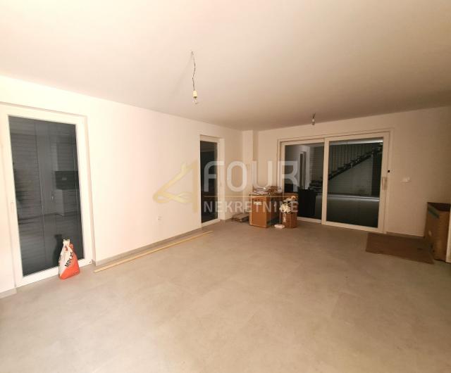 Wohnung Cres, 131,80m2