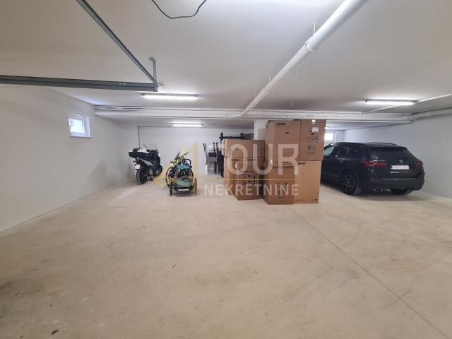 Wohnung Cres, 131,80m2