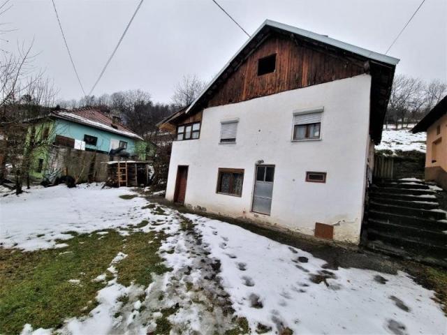 Prodaje se kuća, 70 m2, Zalug, Prijepolje