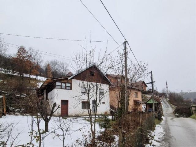 Prodaje se kuća, 70 m2, Zalug, Prijepolje