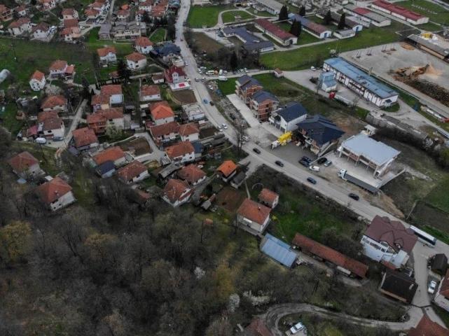 Prodaje se polj. zemljiše, 33 ara, Kaldrma, Prijepolje