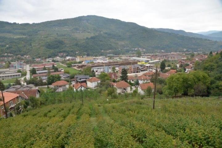 Prodaje se kuća, 180 m2, ul. Rada Drobnjaka, Prijepolje