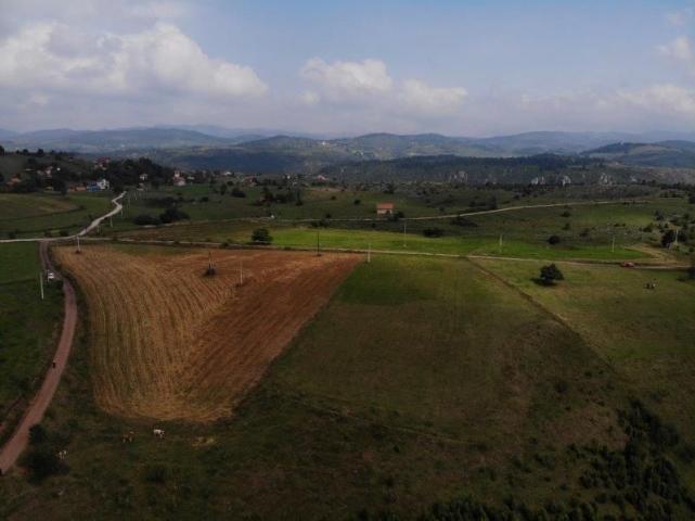 Prodaje se poljoprivredno i šumsko zemljište, 1. 01, 48 ha, Gujanička mala, Nova Varoš