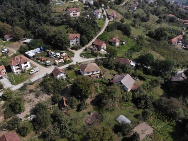 Prodaje se kuća sa vodenicom, 136 m2, Seljašnica, Prijepolje