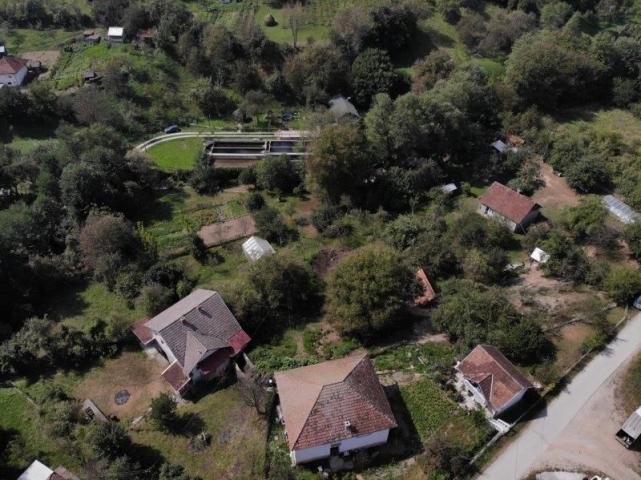 Prodaje se kuća sa vodenicom, 136 m2, Seljašnica, Prijepolje