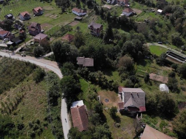 Prodaje se kuća sa vodenicom, 136 m2, Seljašnica, Prijepolje