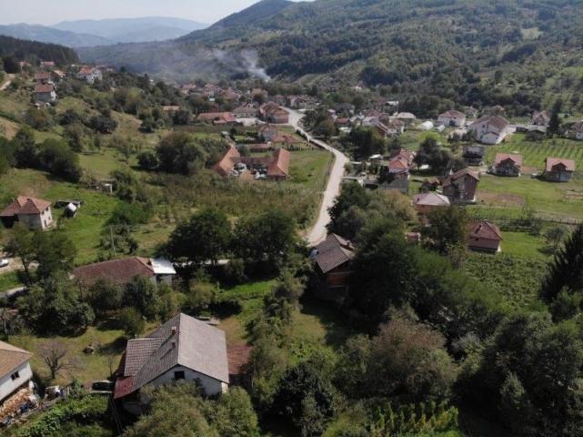 Prodaje se kuća sa vodenicom, 136 m2, Seljašnica, Prijepolje