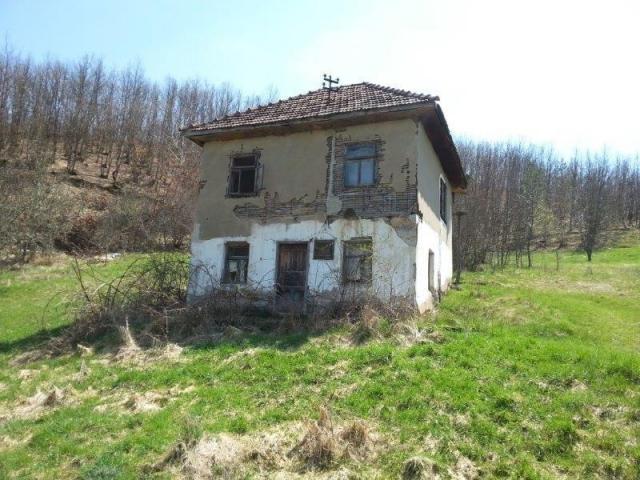 Izdaje se polj. gazdinstvo, 9. 61, 17 ha, Orovac, Seljašnica, Prijepolje