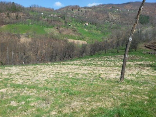 Izdaje se polj. gazdinstvo, 9. 61, 17 ha, Orovac, Seljašnica, Prijepolje