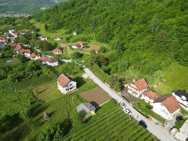 Prodaje se kuća, 240 m2, Vinicka, Prijepolje