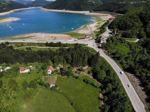 Prodaje se građevinsko zemljište 787 m2, Kokin brod, Nova Varoš