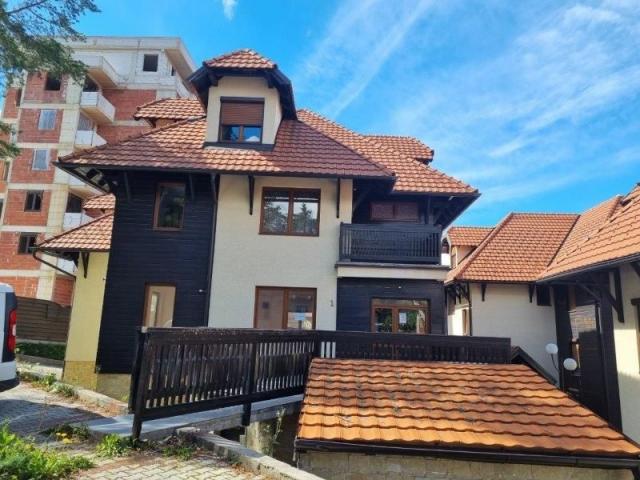 Prodaje se apartman 39 m2, Umina voda, Zlatibor