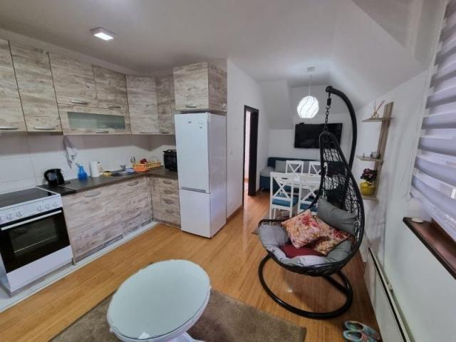 Prodaje se apartman 39 m2, Umina voda, Zlatibor