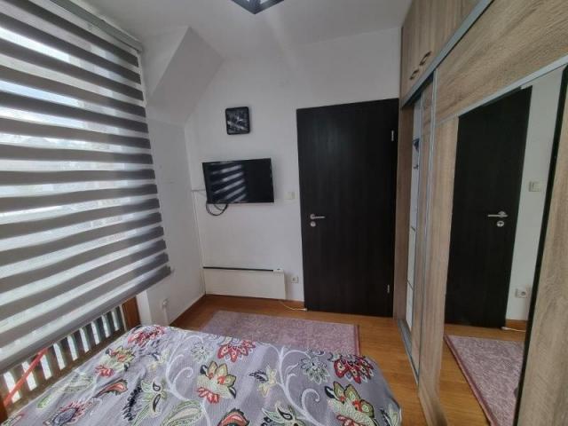 Prodaje se apartman 39 m2, Umina voda, Zlatibor