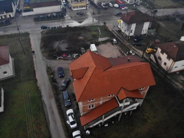 Prodaju se 2 objekta 635 m2, Velika župa, Prijepolje