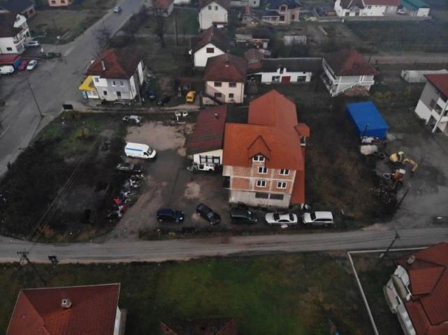 Prodaju se 2 objekta 635 m2, Velika župa, Prijepolje