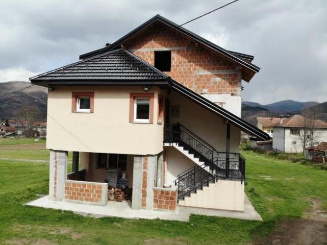 Prodaje se KUCA 145 m2, Velika Župa, Prijepolje