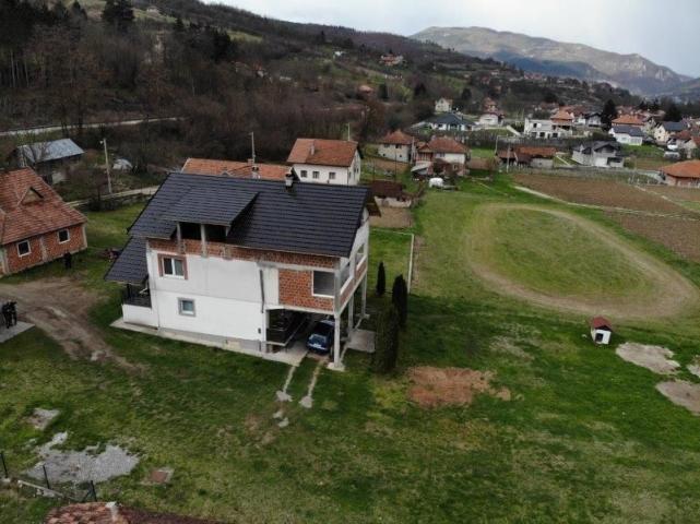 Prodaje se KUCA 145 m2, Velika Župa, Prijepolje