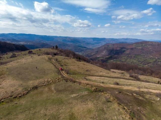 Prodaje se poljoprivredno i šumsko zemljište, 7. 71 ha, Sopotnica, Prijepolje