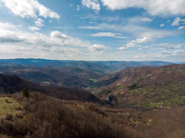 Prodaje se poljoprivredno i šumsko zemljište, 7. 71 ha, Sopotnica, Prijepolje