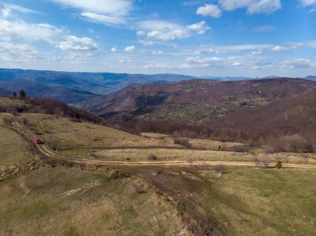 Prodaje se poljoprivredno i šumsko zemljište, 7. 71 ha, Sopotnica, Prijepolje