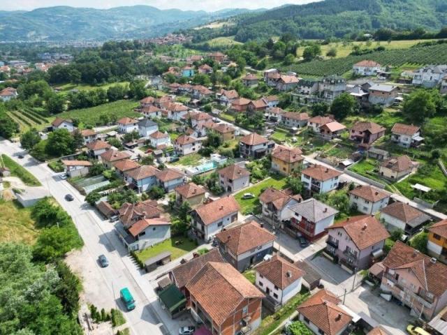 Prodaje se kuća 72 m2, ul. Boška Jezdovića, Prijepolje