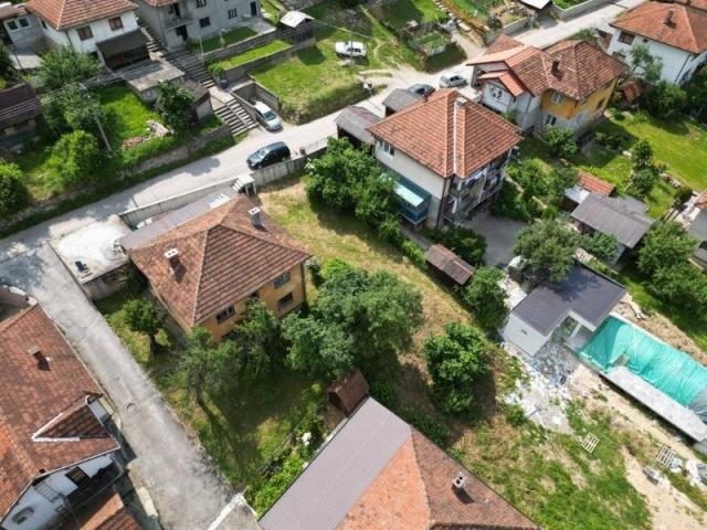 Prodaje se kuća 72 m2, ul. Boška Jezdovića, Prijepolje