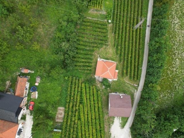 Prodaje se poljoprivredno zemljište 6847 m2, Mijoska, Prijepolje