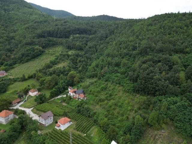 Prodaje se poljoprivredno zemljište 6847 m2, Mijoska, Prijepolje