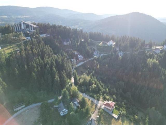 Prodaje se građevinsko zemljište 3850 m2, Zlatar, Nova Varoš