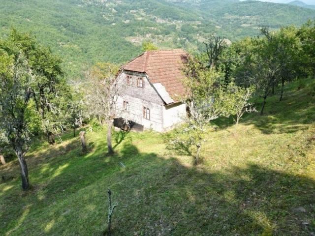 Prodaje se poljoprivredno gazdinstvo 11, 87 ha, Drenova, Prijepolje