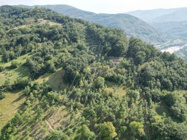 Prodaje se poljoprivredno gazdinstvo 11, 87 ha, Drenova, Prijepolje