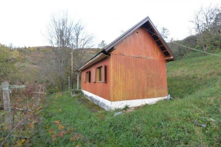 Prodaje se vikendica 40 m2, Seljašnica, Prijepolje