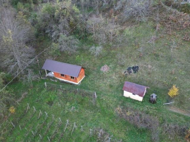 Prodaje se vikendica 40 m2, Seljašnica, Prijepolje