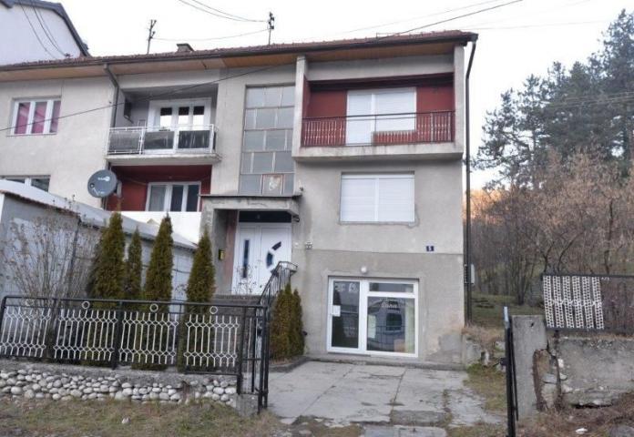 Prodaje se kuća 198 m2, Rajka Divca 5, Prijepolje