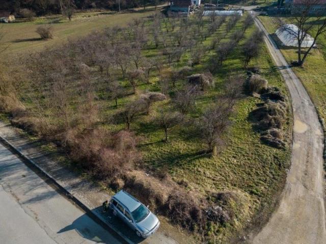 Prodaje se građevinsko zemljište 1224 m2, Krajiških brigada, Prijepolje