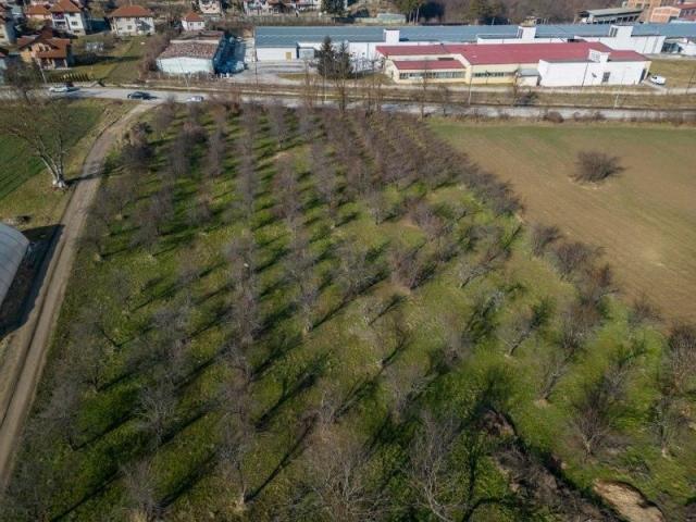 Prodaje se građevinsko zemljište 1224 m2, Krajiških brigada, Prijepolje