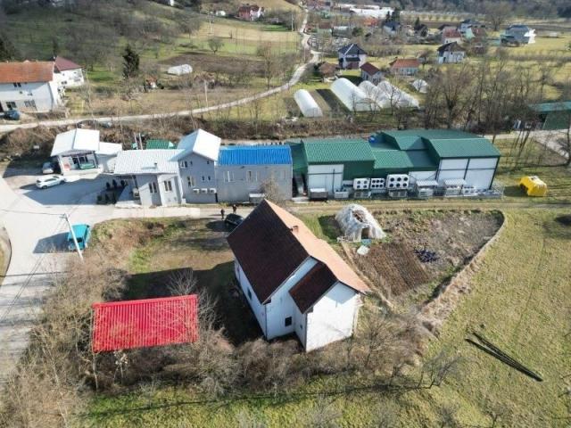 Prodaje se kuća 185 m2, Ivanjski put 302, Prijepolje 