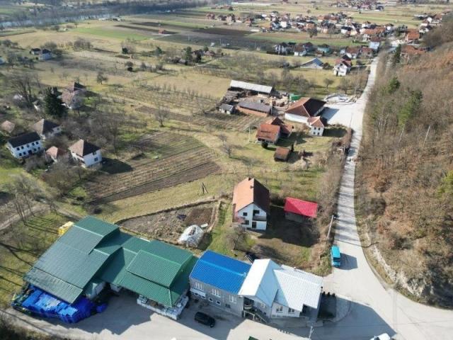 Prodaje se kuća 185 m2, Ivanjski put 302, Prijepolje 