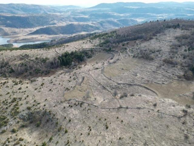 Prodaje se poljoprivredno zemljište 3319 m2, Komarani, Nova Varoš