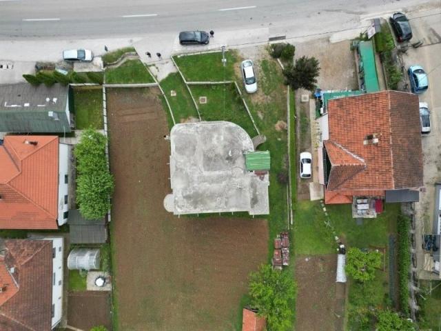 Prodaje se kuća u izgradnji 340 m2, ul. Pljevaljska, Prijepolje