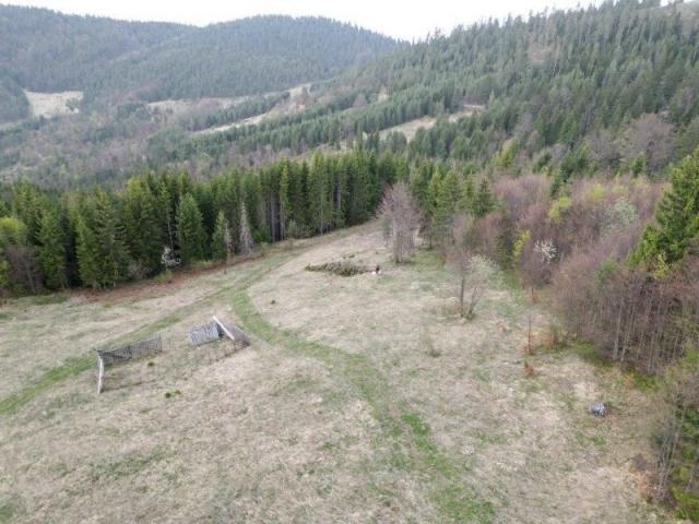 Prodaje se poljoprivredno zemljište 20131 m2, Draglica, Nova Varoš